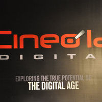 Cineola Digital Cinemas forays into India
